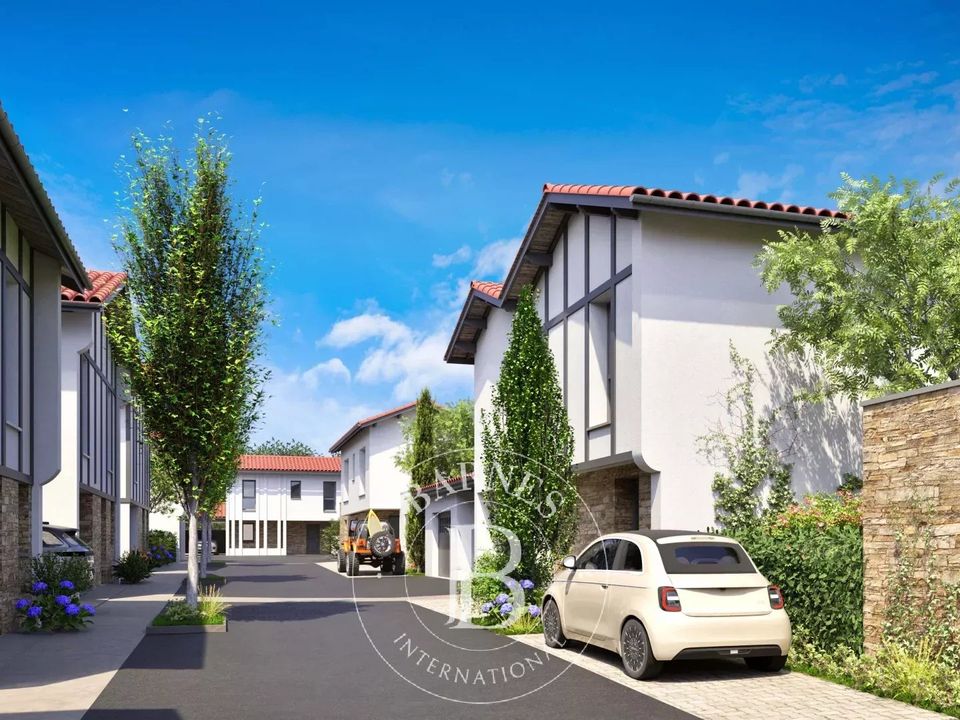 Villa i Anglet, Pyrenees-Atlantiques - foto 5