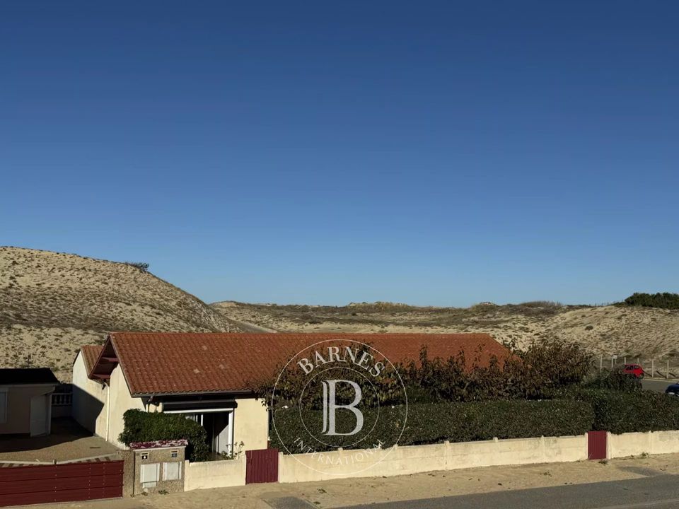 Villa i Vieux-Boucau-les-Bains, Landes - foto 2