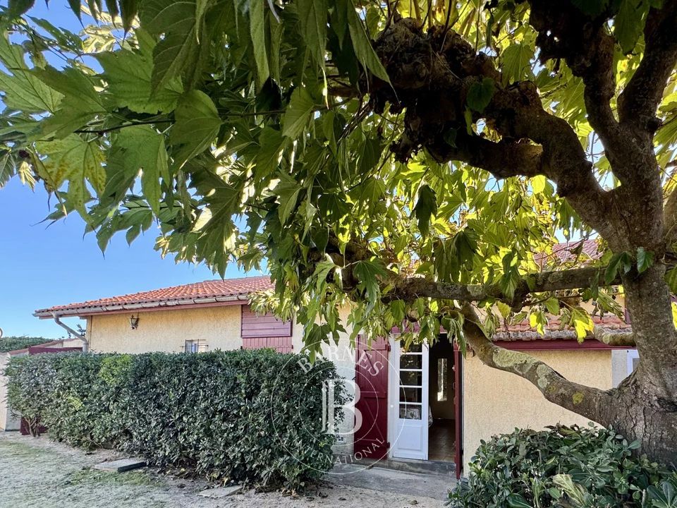 Villa i Vieux-Boucau-les-Bains, Landes - foto 3