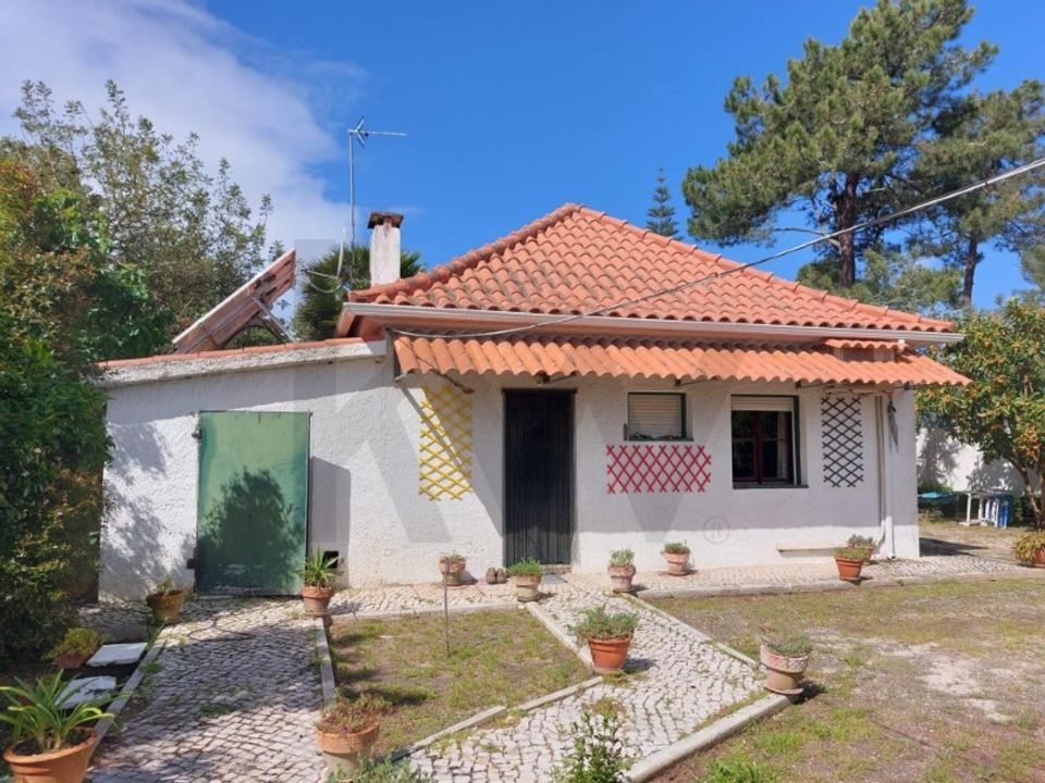 Helårsgrund i Corroios, Setubal - foto 4
