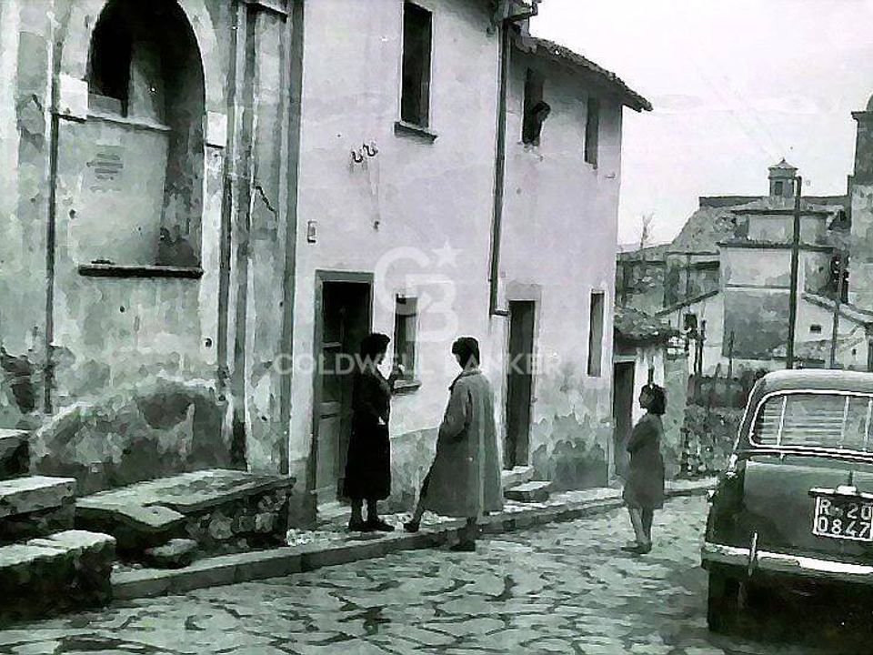 Lejlighed i Civitella d'Agliano, Viterbo - foto 1