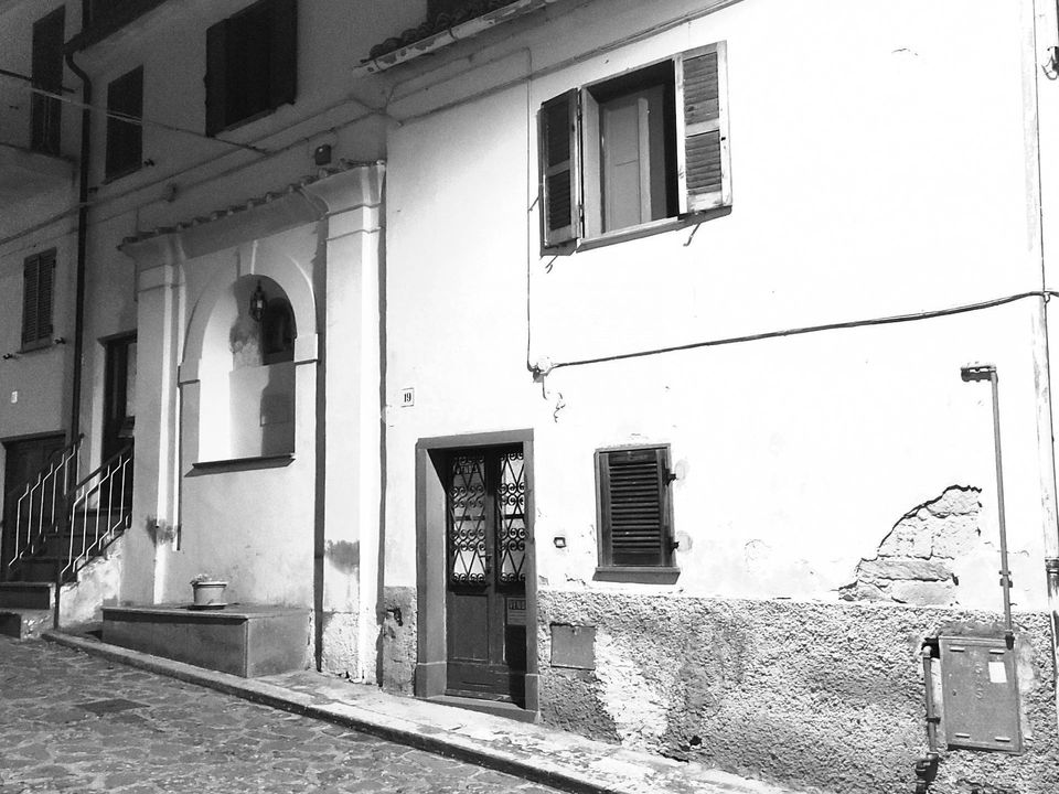 Lejlighed i Civitella d'Agliano, Viterbo - foto 2