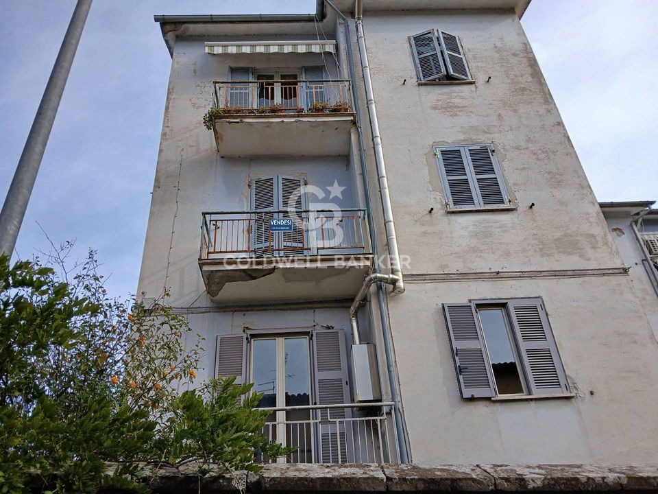 Lejlighed i Civitella d'Agliano, Viterbo - foto 1