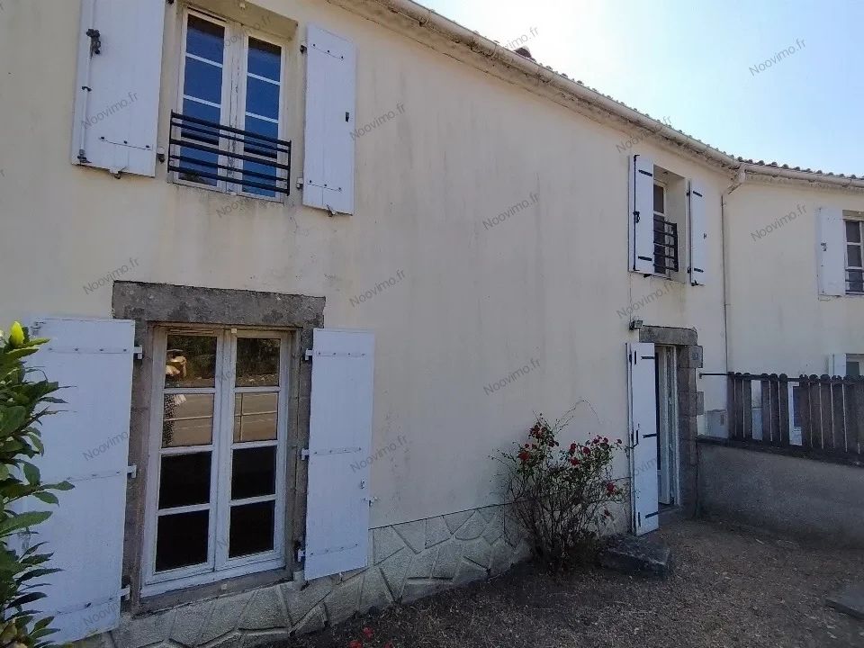 Villa i Legé, Loire-Atlantique - foto 1
