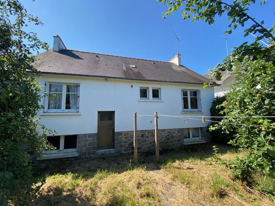 Villa en Guingamp, Cotes-d'Armor - foto 2