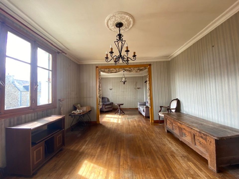 Villa en Guingamp, Cotes-d'Armor - foto 4