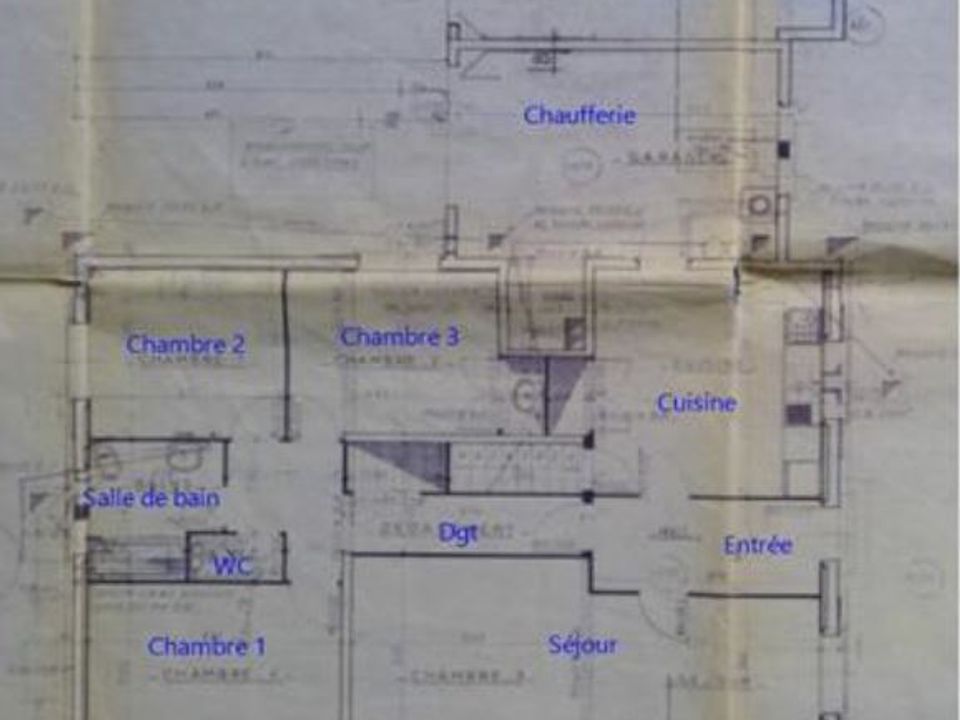 Villa i Saint-Lyphard, Loire-Atlantique - bilde 2
