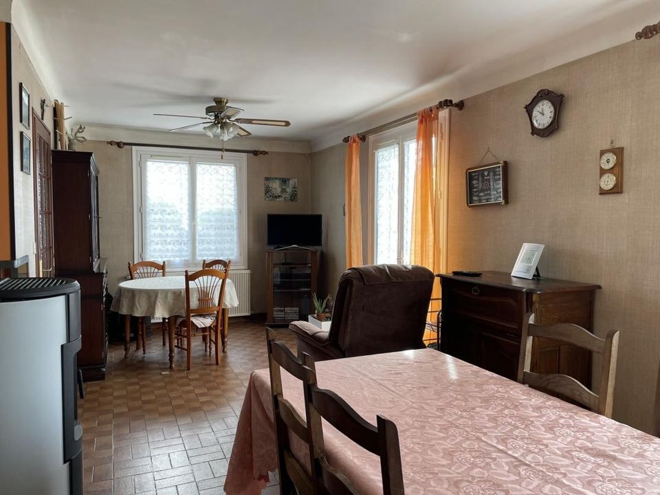 Villa i Saint-Lyphard, Loire-Atlantique - bilde 4