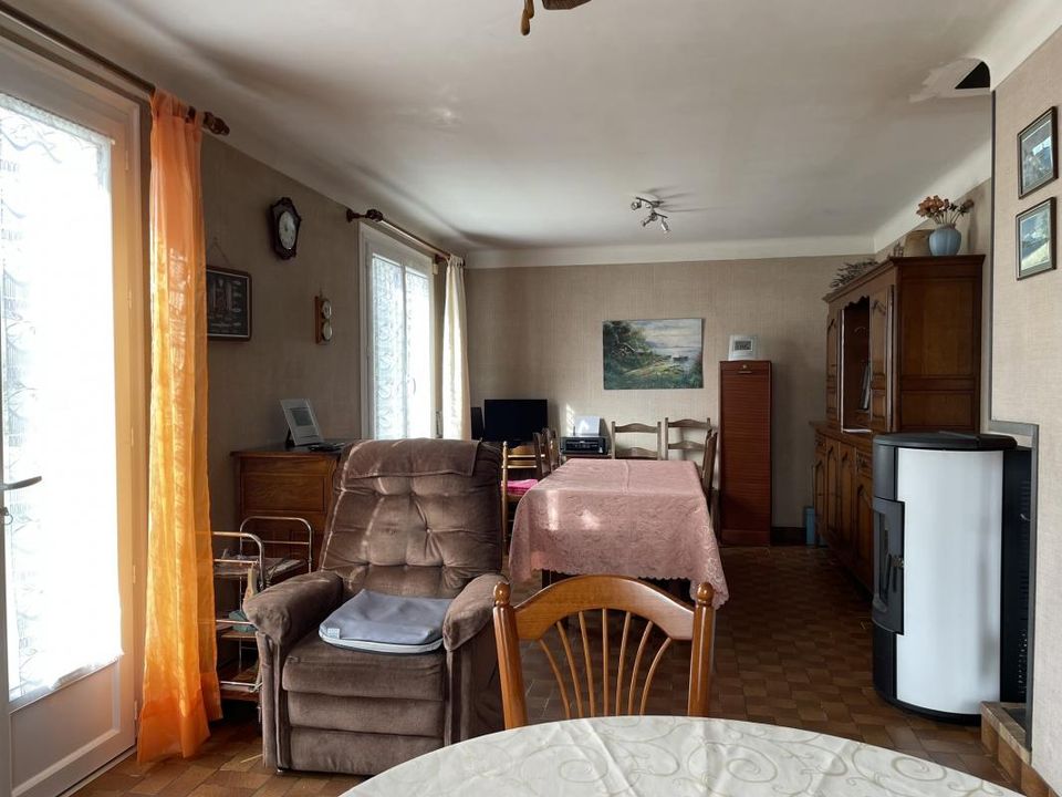 Villa i Saint-Lyphard, Loire-Atlantique - bilde 5