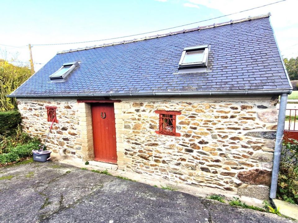 Villa i Tremeven, Cotes-d'Armor - foto 2