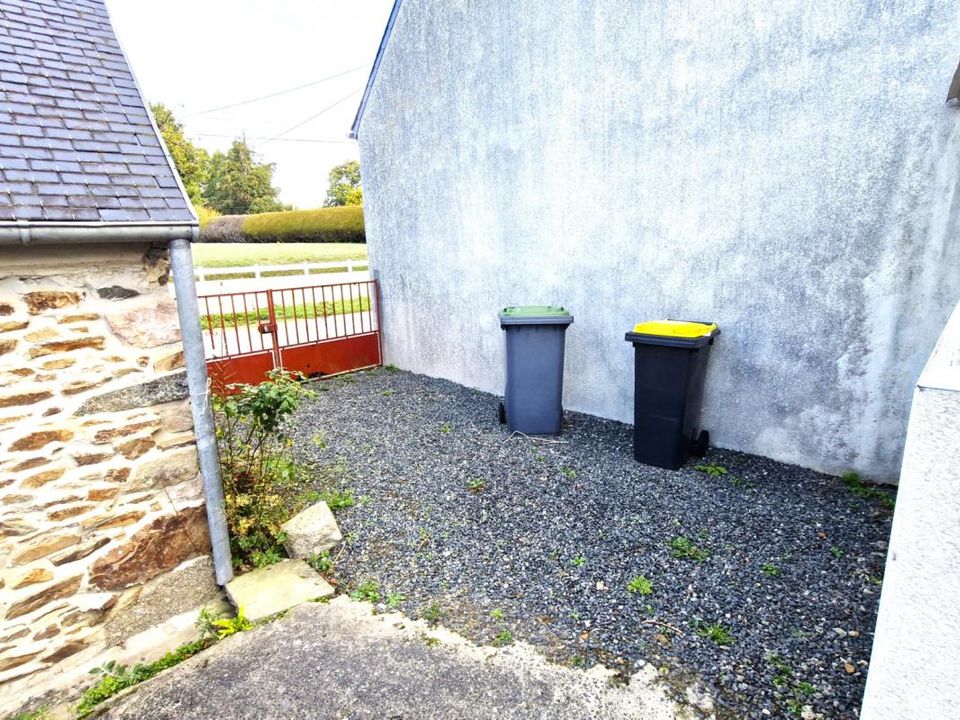 Villa i Tremeven, Cotes-d'Armor - foto 4