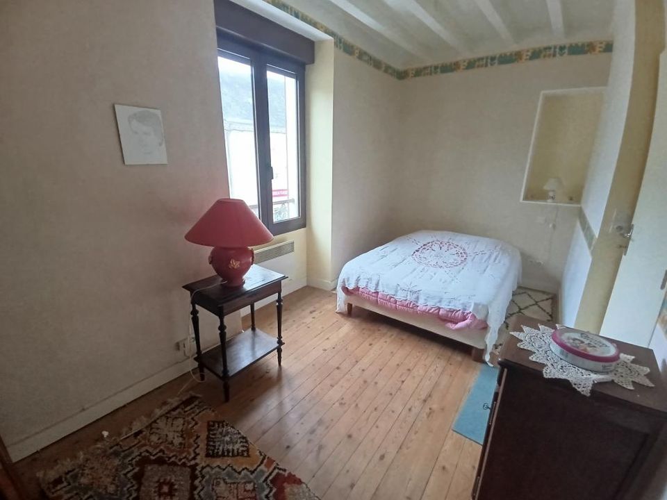 Landsbyhus i Saint-Denis-d'Orques, Sarthe - foto 4