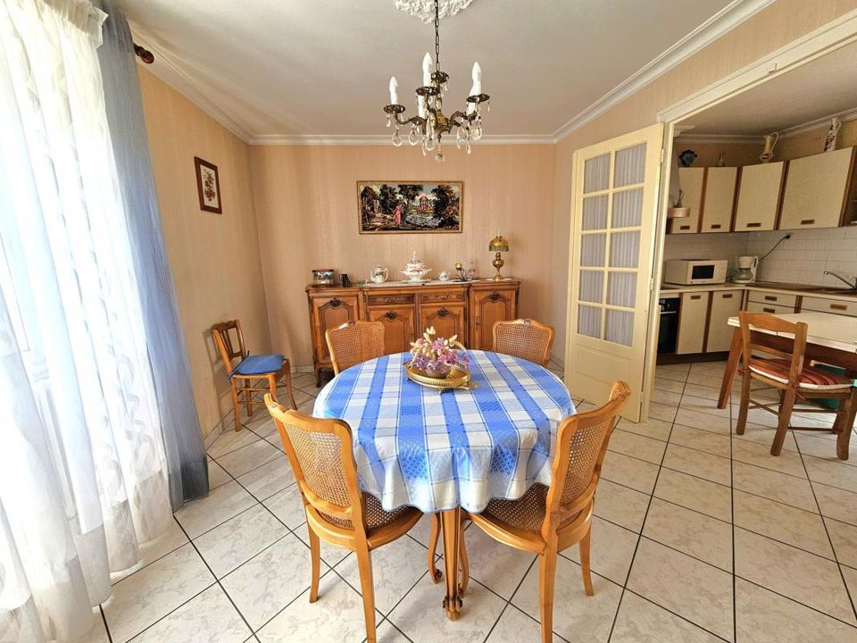 Villa en Couffé, Loire-Atlantique - foto 1
