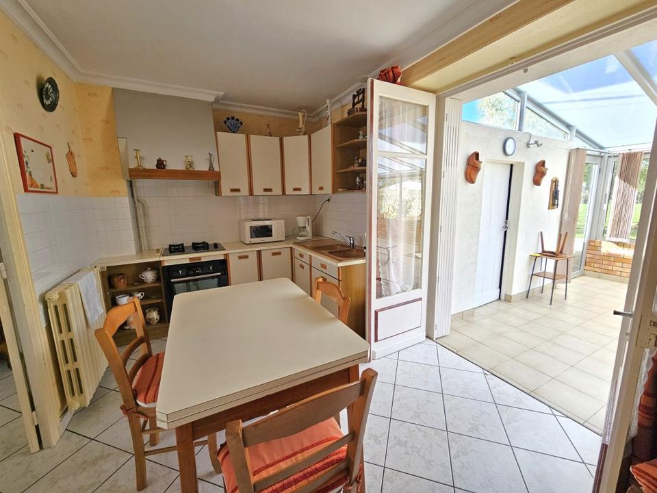 Villa en Couffé, Loire-Atlantique - foto 2