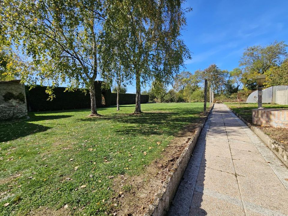 Villa en Couffé, Loire-Atlantique - foto 4