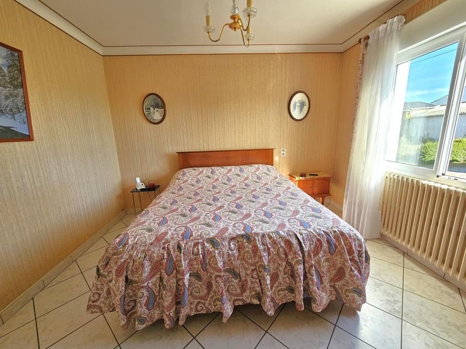Villa en Couffé, Loire-Atlantique - foto 5
