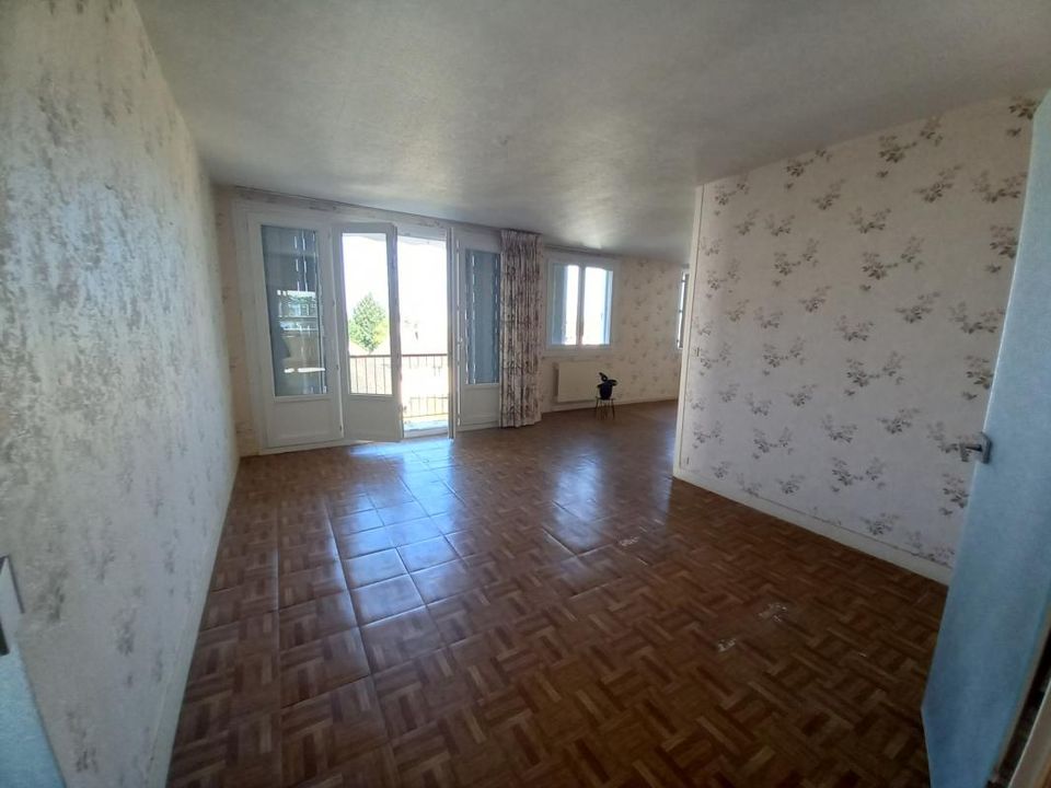 Apartament a Gien, Loiret - foto 1