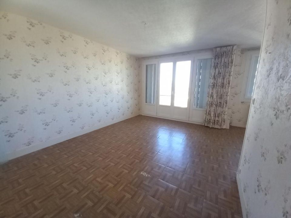 Apartament a Gien, Loiret - foto 3