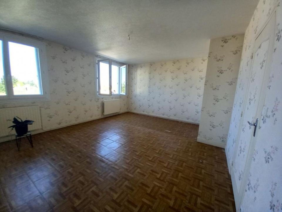 Apartament a Gien, Loiret - foto 5
