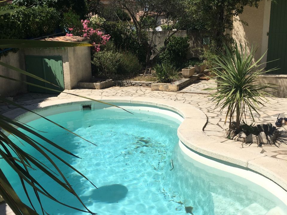 Villa i Castries, Herault - foto 1