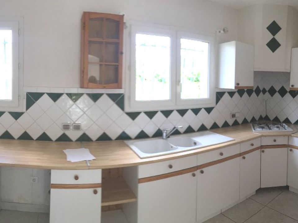 Villa i Castries, Herault - foto 3