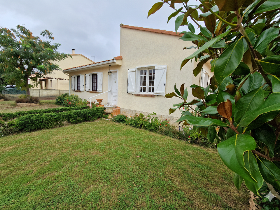 Villa i Mudaison, Herault - foto 1