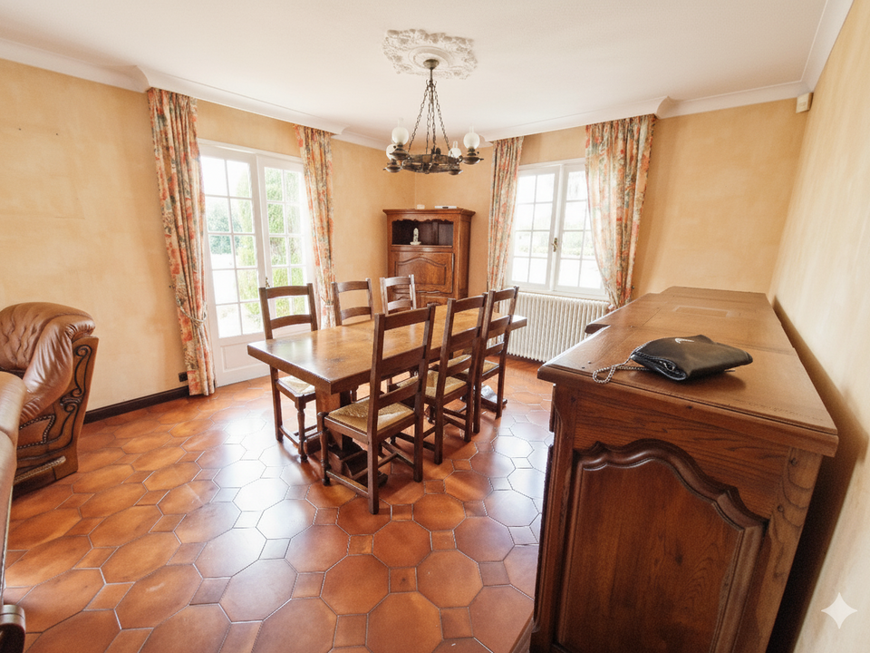 Villa i Mudaison, Herault - foto 4