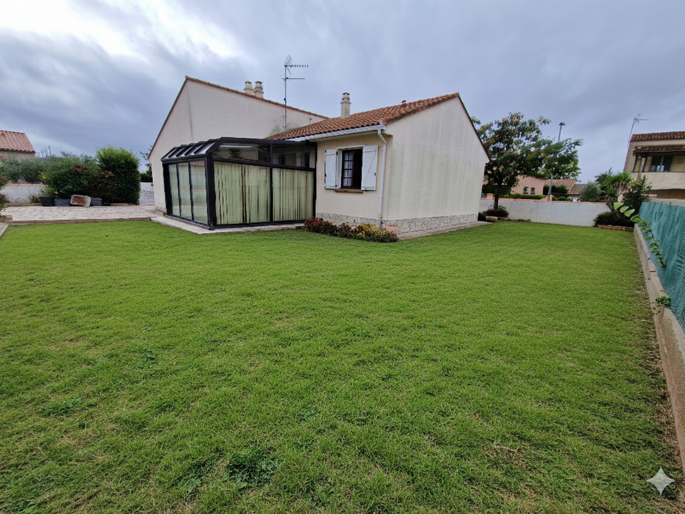 Villa i Mudaison, Herault - foto 5