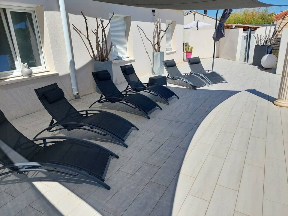 Villa i Saint-Aunès, Herault - foto 2