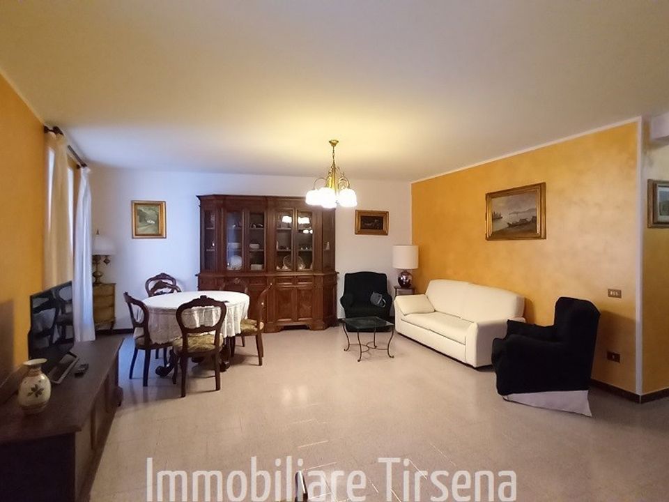 Lejlighed i Orvieto, Terni - foto 1
