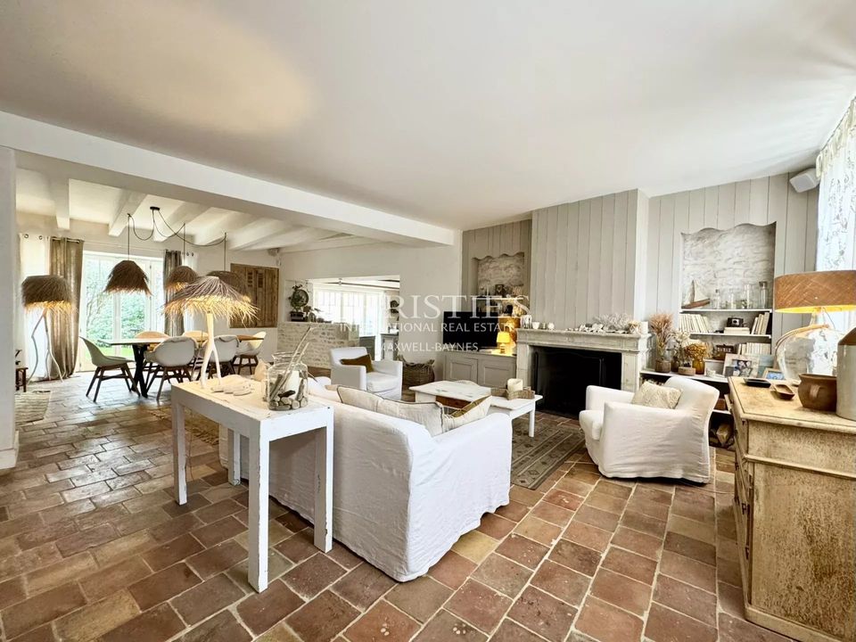 Villa i Sainte-Marie-de-Ré, Charente-Maritime - foto 2