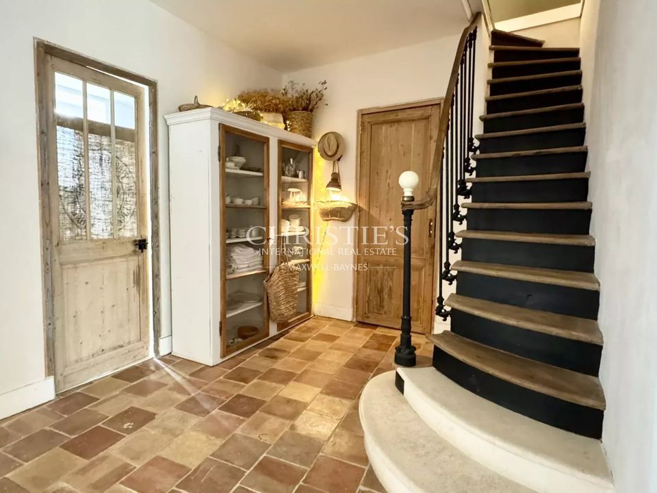 Villa i Sainte-Marie-de-Ré, Charente-Maritime - foto 4