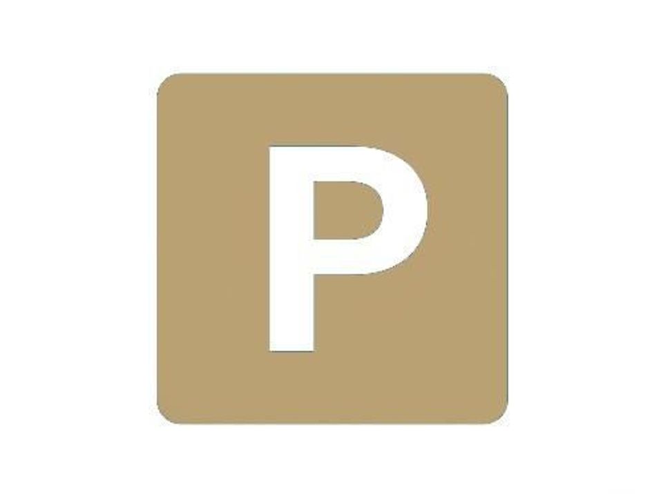 Parkeringsplads i Paris, Paris - foto 3