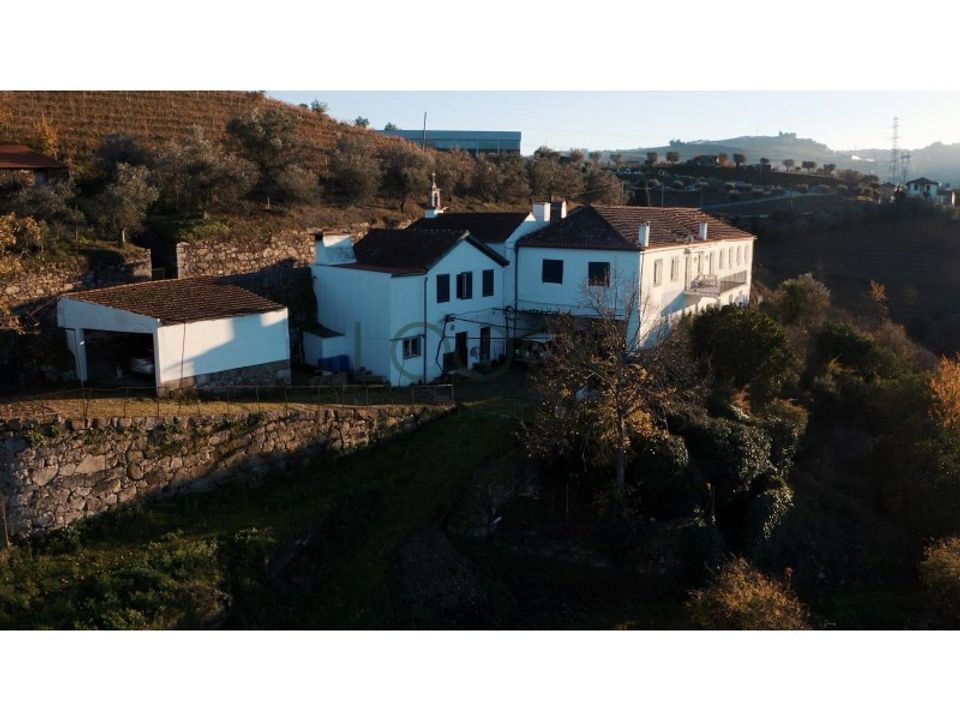 Farm i Lamego, Viseu - foto 2