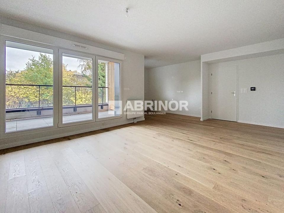 Apartament a Marcq-en-Barœul, Nord - foto 1