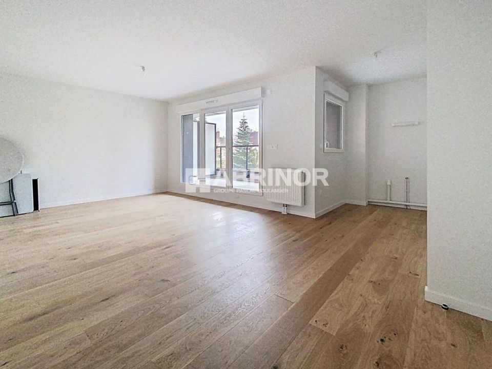 Apartament a Marcq-en-Barœul, Nord - foto 2