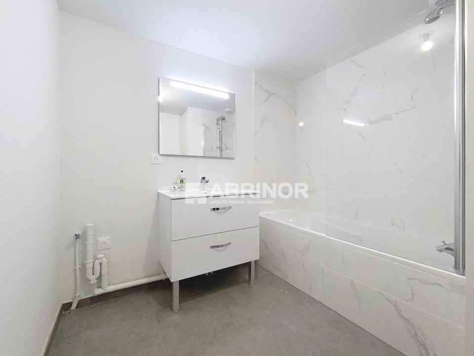 Apartament a Marcq-en-Barœul, Nord - foto 4