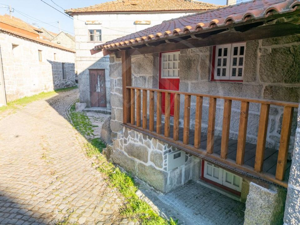 Villa i Sarraquinhos, Vila Real - foto 3