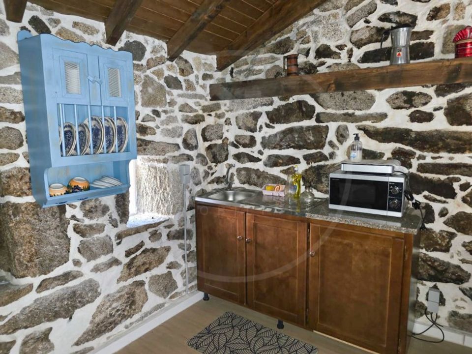 Villa i Sarraquinhos, Vila Real - foto 4