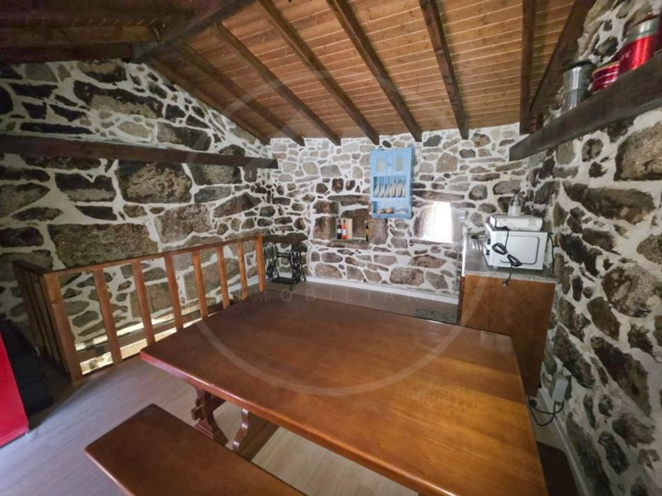 Villa i Sarraquinhos, Vila Real - foto 5