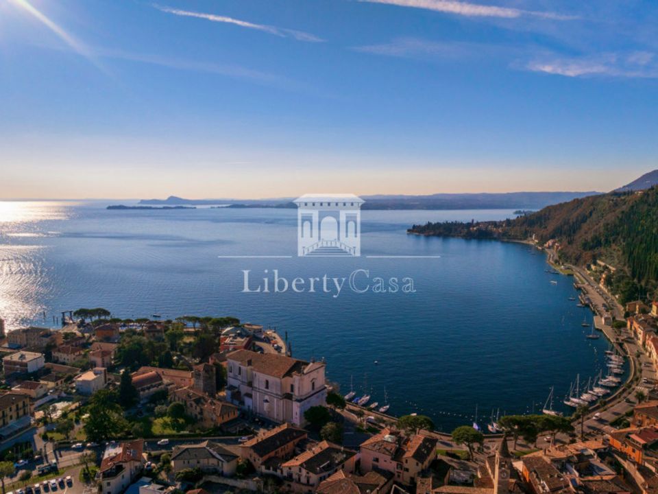 Rækkehus i Toscolano Maderno, Brescia - foto 2
