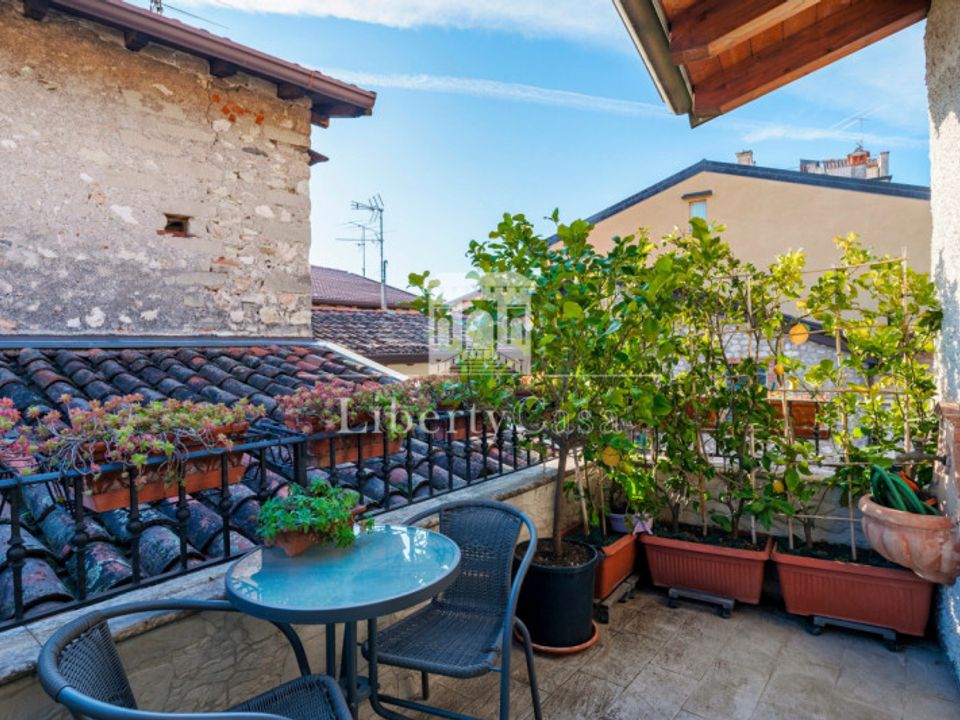 Rækkehus i Toscolano Maderno, Brescia - foto 3