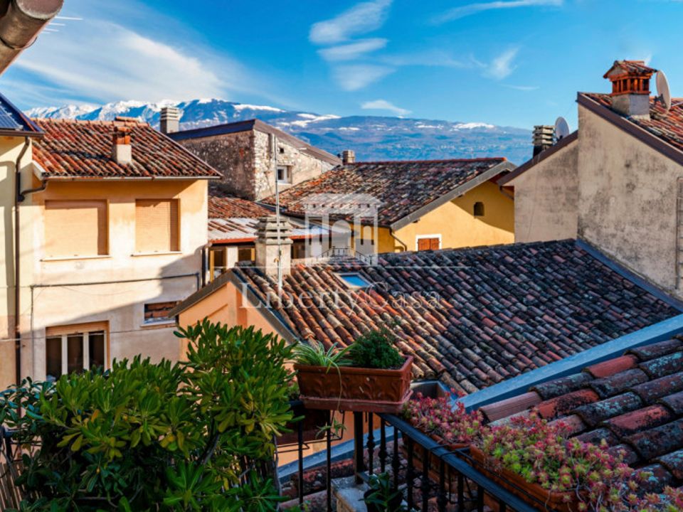 Rækkehus i Toscolano Maderno, Brescia - foto 4