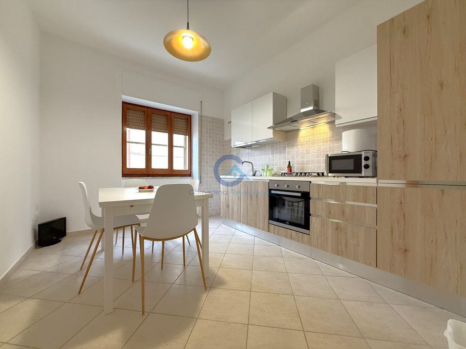 Studio in Catanzaro, Catanzaro - photo 1