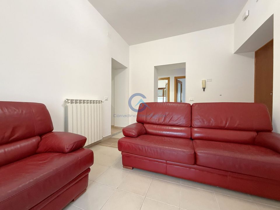 Studio in Catanzaro, Catanzaro - photo 5