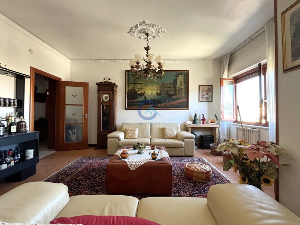 Lejlighed i Catanzaro, Catanzaro - foto 2