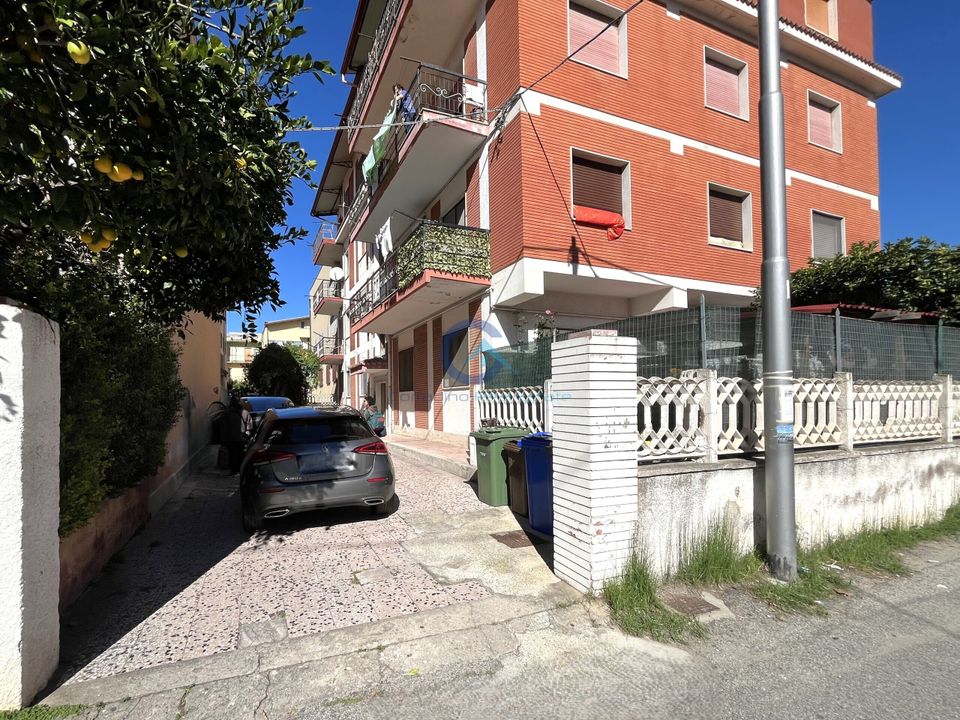 Lejlighed i Catanzaro, Catanzaro - foto 1