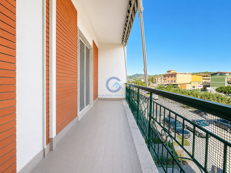 Apartament a Catanzaro, Catanzaro - foto 1