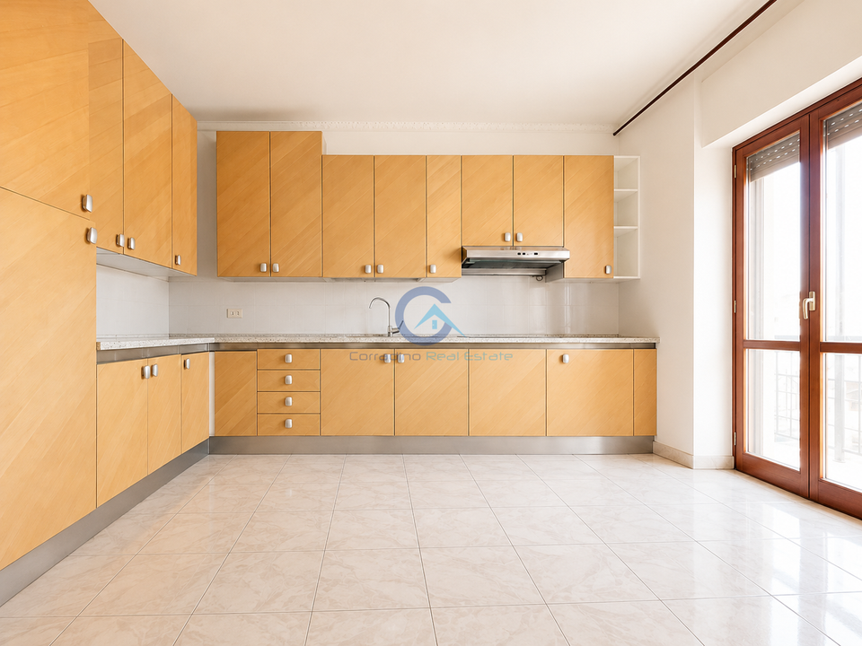 Apartament a Catanzaro, Catanzaro - foto 3