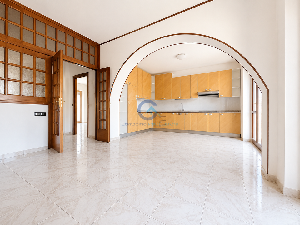 Apartament a Catanzaro, Catanzaro - foto 4